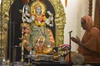 Sharadiya Navaratri Utsava 2025 - Day 5 at Karla (26 Sep 2025)   Pictures Courtesy of Shri Dinesh Karkal 